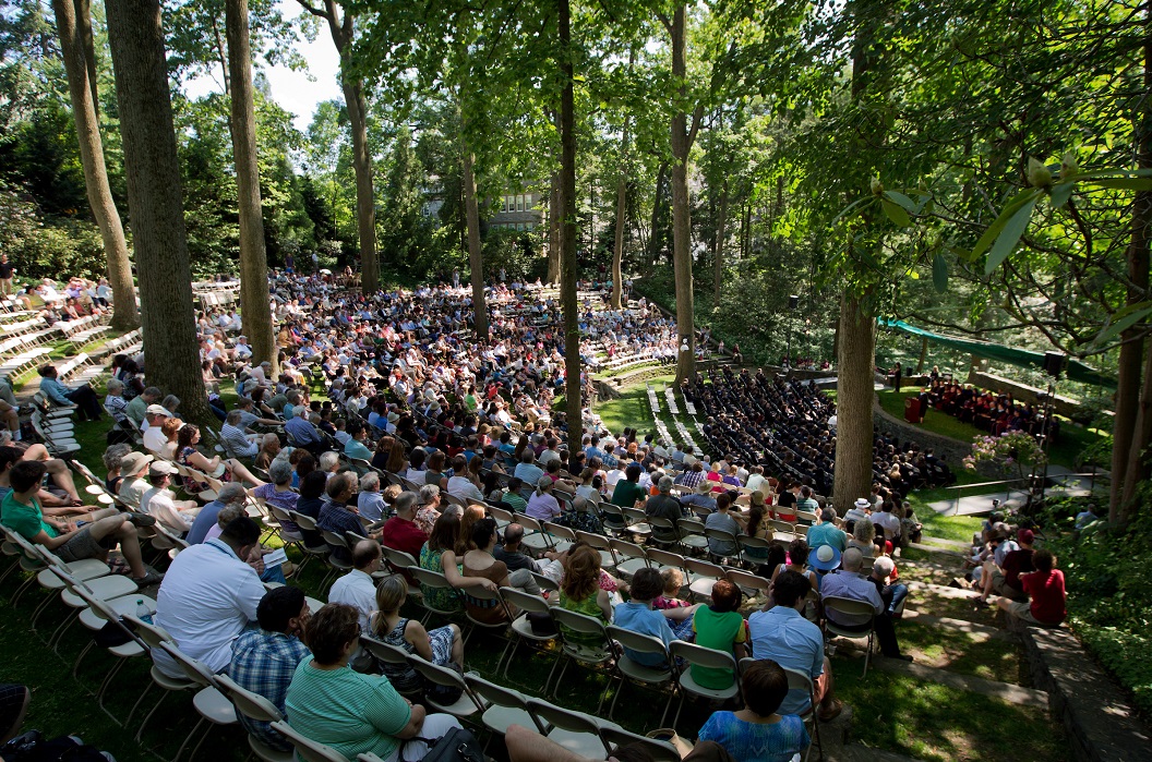 Events Management Swarthmore College